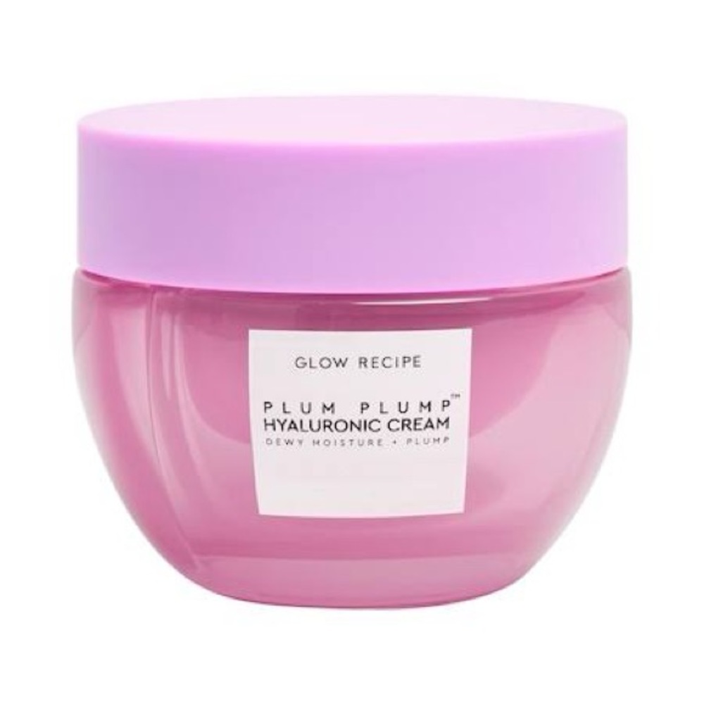 NEW Glow Recipe Plum Plump Cream